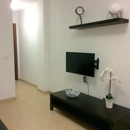 Arrecife Capital Apartment