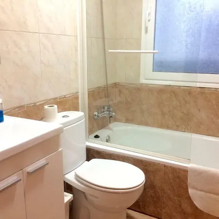 Arrecife Capital Apartment