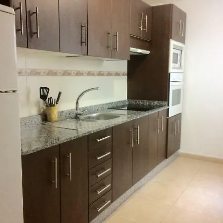 Apartment Arrecife Capital Arrecife (Lanzarote)