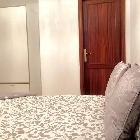Arrecife Capital Apartment