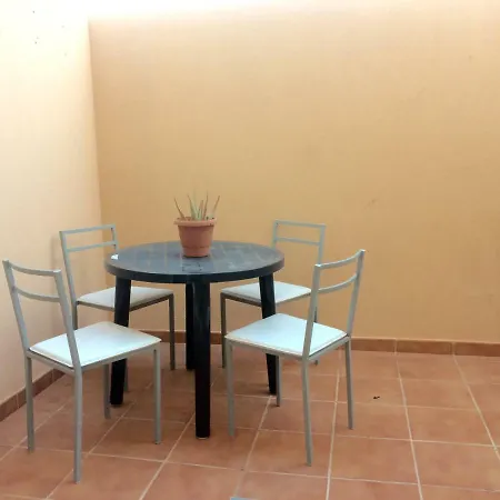 Arrecife Capital ארסיפה
