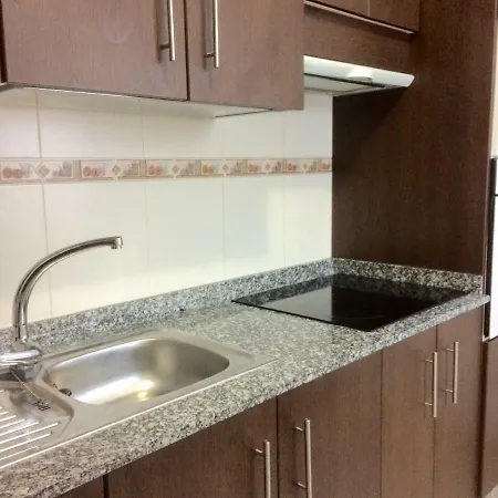 Arrecife Capital Apartment
