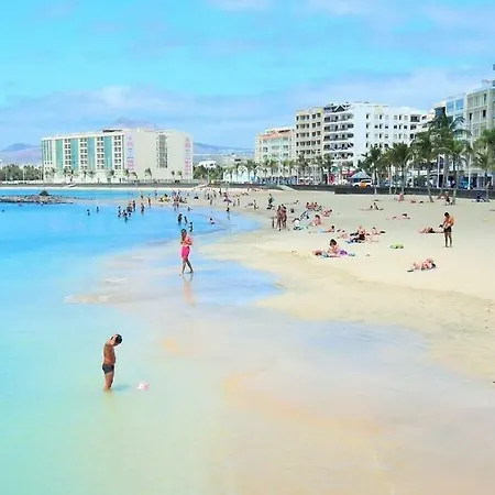 Arrecife Capital *