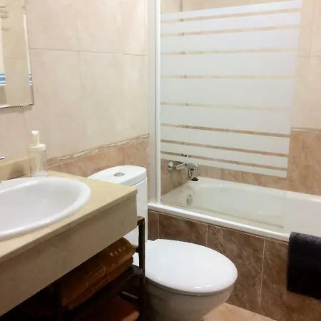 Apartment Arrecife Capital Arrecife (Lanzarote)